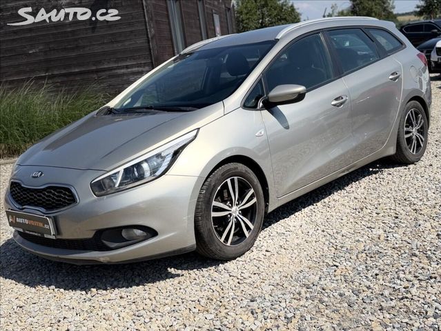 Kia Cee'd